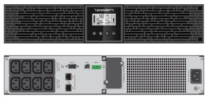 Ippon Smart Winner II 2000E (1192980) Источник бесперебойного питания Ippon