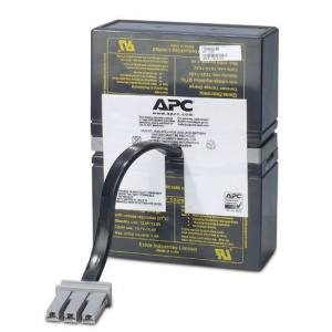 RBC32 Аккумулятор герметичный свинцово-кислотный APC
