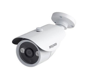 B1210R IP-камера уличная Beward