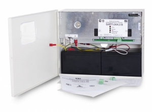 БИРП-24/4,0В Источник вторичного электропитания резервированный К-Инженеринг