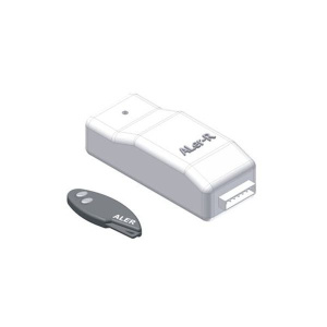 Aler-R (BX500TT) Устройство для дистанционного управления электромагнитными замками ЭКСКОН