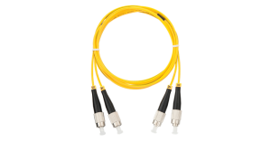 NMF-PC2S2C2-FCU-FCU-002 Патч-корд оптический одномодовый NMF-PC2S2C2-FCU-FCU-002 NIKOMAX