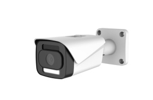 PVC-IP5X-NF4P Видеокамера IP цилиндрическая Polyvision