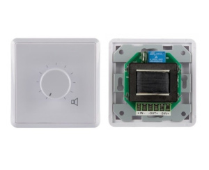 AT-160 Регулятор громкости ROXTON