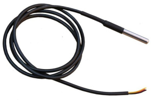 Датчик температуры Риэлта