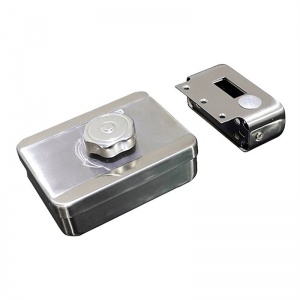 DS-K4E100 Замок электромеханический DS-K4E100 Hikvision