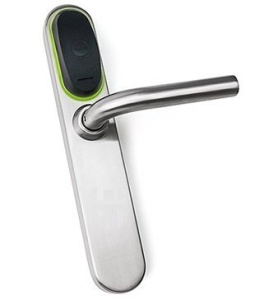 Eurolock EHT net (dd=0мм) Замок со встроенным контроллером IronLogic