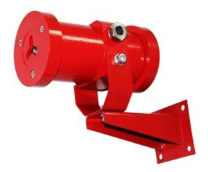 ИП329/ИП330 ТЕЛОС МК-КМ20 Извещатель пожарный пламени взрывозащищенный Компания СМД