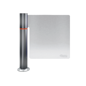 Praktika К-14 600 Моторизованная калитка Praktika К-14 600 OXGARD