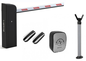 BR-PRO-RPD3000KIT Шлагбаум автоматический DoorHan