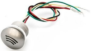 CP-Z-2MF (врезной) Считыватель IronLogic