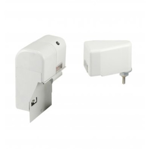 Promix-SM410.20.1 grey Замок электромеханический Промикс