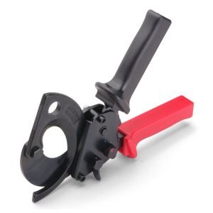 Секторные ножницы для резки бронированных кабелей НС-40 КВТ