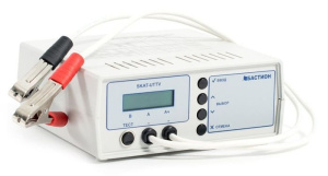 SKAT-UTTV Устройство автоматическое тестирования, тренировки, восстановления, заряда и реанимации свинцово-кислотных АКБ Бастион