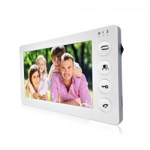 J2000-DF-КАРИНА PAL Монитор видеодомофона цветной J2000