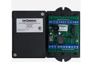 Promix-CS.PD.01 Контроллер управления доступом Промикс