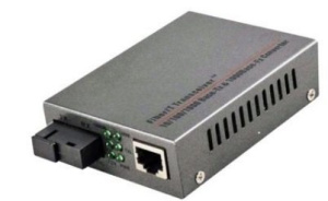 OMC-1000-11S5b Медиаконвертер оптический OSNOVO
