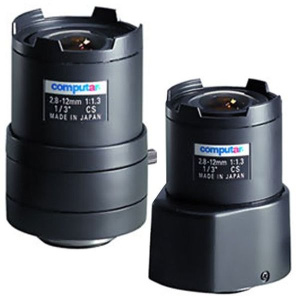 TG4Z2813FCS-IR-31 Объектив вариофокальный с автоматической диафрагмой (АРД) Computar