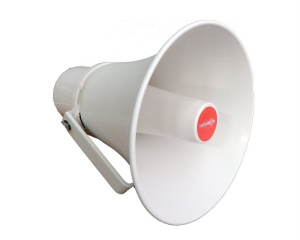 ГЛАГОЛ 25ГР-31 Громкоговоритель рупорный, уличный ТРОМБОН