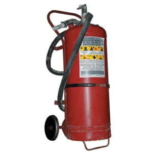 ОП-35 (з) АВСЕ Огнетушитель порошковый закачной, передвижной ЯрПожИнвест