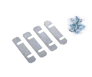 КС-СТК-К Комплект соединительный (крепление) к стене ЦМО