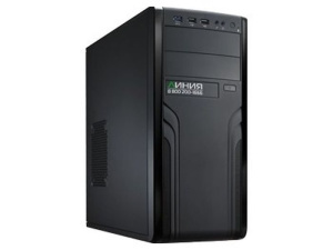 ЛИНИЯ NVR 16 IP-видеосервер 16-канальный ДевЛайн