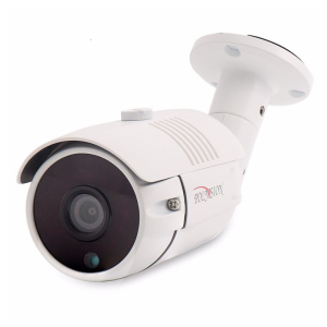 PN-A2-B2.8 v.9.8.2 Видеокамера мультиформатная цилиндрическая Polyvision