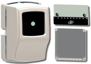 ИП212-152ЛМД "ИПДЛ-152ЛМД" на 5-60 м Извещатель пожарный дымовой оптико-электронный линейный ДИП-Интеллект