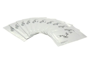 552141-002 Чистящий комплект Datacard