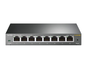 TL-SG108E Коммутатор 8-портовый TP-Link