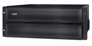 SMX120BP Комплект внешних аккумуляторов APC Smart-UPS X 120 В, напольного/стоечного исполнения APC