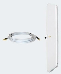 АНТ-433  Антенна направленная трапециевидная 433Мгц КУ-3dB  Альтоника