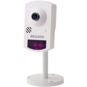 BD43CW (3.6 мм) IP-камера корпусная Beward
