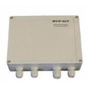 SVP-21T/220 Герметичный передатчик видеосигнала РЕЧОР