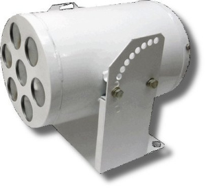 ГГПТ-7,0 ("Тунгус") Генератор газового пожаротушения Источник плюс