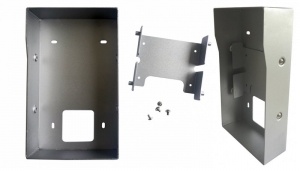 MA-MB Кронштейн накладной для MA-02/MA-04 SLINEX