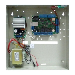 PW-400 AC Сетевой контроллер ProxWay