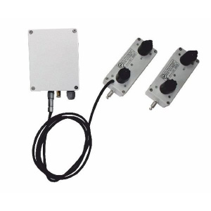 Импульс-мини 1/250НЕ Извещатель охранный проводноволновой линейный ОМЕГА-Микродизайн