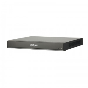DHI-NVR4208-8P-I Видеорегистратор IP 8-х канальный Dahua