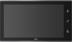 CTV-M4105AHD Монитор видеодомофона CTV