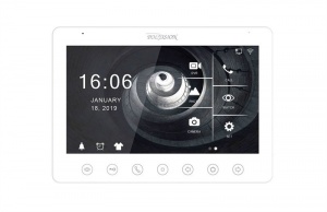 PVD-10M-HDW v.8.1 Монитор видеодомофона Polyvision