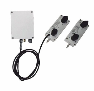 Импульс-мини 1/250ПН Извещатель охранный проводноволновой линейный ОМЕГА-Микродизайн