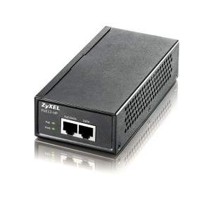 POE12-HP-EU0102F Инжектор POE POE12-HP-EU0102F ZYXEL