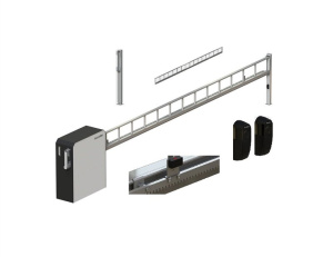 AVB1-50 Шлагбаум антивандальный DoorHan