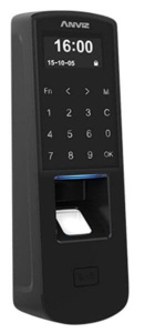 P7 Считыватель контроля доступа биометрический Anviz