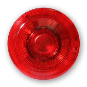 Астра-10 исп.3 Оповещатель охранно-пожарный свето-звуковой ТЕКО