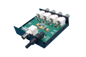 AVT-EXC1844HD Видеоразветвитель для AHD/CVI/TVI Инфотех