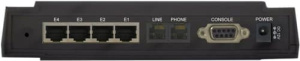 RA-IP4 Удлинитель Ethernet OSNOVO