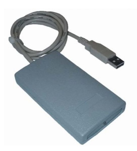 EM-H-PRG-USB Компьютерный адаптер Прокс