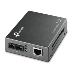 MC200CM Медиаконвертер оптический TP-Link